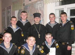 У Севастополі викрали греко-католицького священика У Севастополі викрали греко-католицького священика